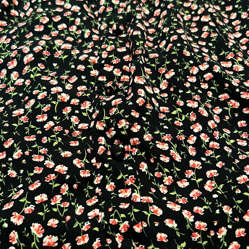 SIENNA SKY | DRESSES | FLORAL - Picture 2 of 12